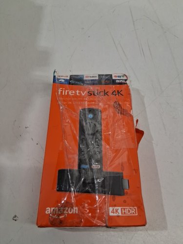 Amazon Fire TV Stick Remote (Model: 533599) image 3