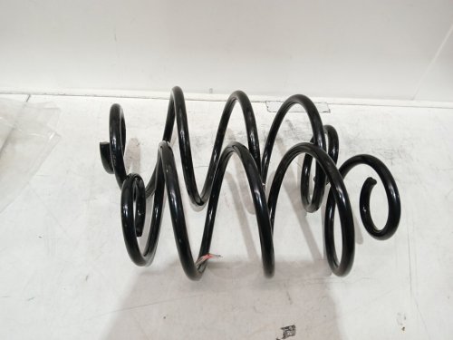 A-PREMIUM suspension coil springs - unknown compatibility - black (model: cs53790-c1) image 3