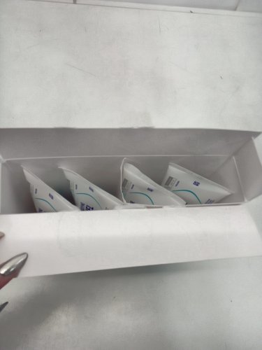 4PK SENSODYNE PRONAMEL advanced enamel repair toothpaste - 115ml/each - extra fresh image 2