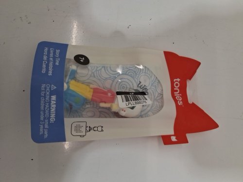 Tonies Wonder Audio Toy Figurine - ages 7+ image 2