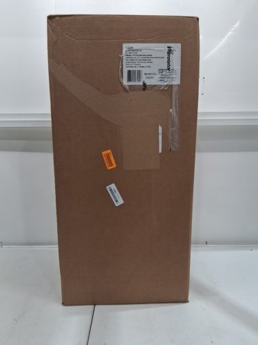HOOVER TASKVAC UPRIGHT LIGHTWEIGHT BAGLESS COMMERCIAL VACUUM - 12" - BLACK (MODEL: CH53010) image 15