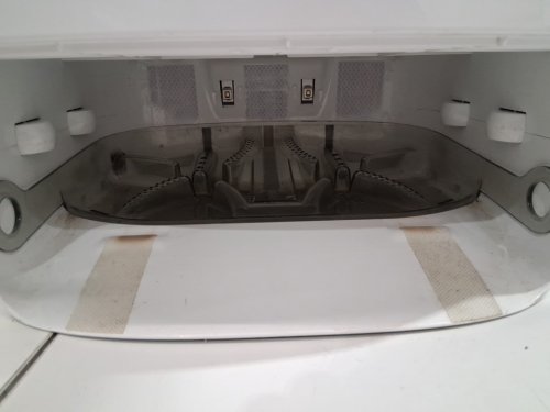 narwal 4-in-1 t10 robot vacuum- sweep/mop/wash/dry with self cleaning station- built in 5l water tank- 3000 sq/ft coverage- smart mapping-wifi & app control- white (model:yjcc007) image 10