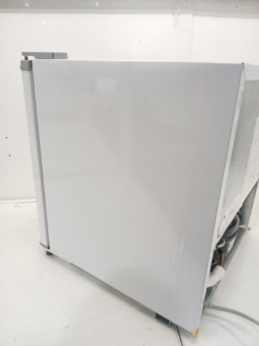 BLACK+DECKER Energy Star Mini Fridge Refrigerator - 19.7" - 1.7Cu.FT - White (Model: bcrk17w) image 8