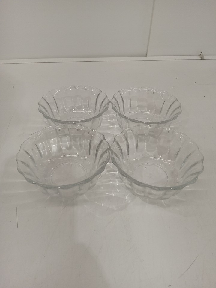 4 Libbey Supreme Liner Glass Bowl - 5 oz./ each image 2