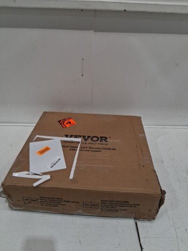 Motorcycle Lift Scissor Jack with Dolly and Hand Crank - 1100LBS - BLACK/ORANGE (Model: MR8099) image 3