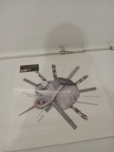 (1LP) Mansions "Best of the Bees" Vinyl Record image 2