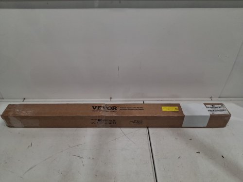 Rectangular Waterproof Thick PVC Plastic Table Cover - 40" x 80" - Clear (Model: F085-2T-102207) image 4