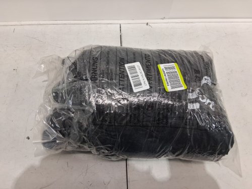 SPORTNEER 3 Seasons Waterproof Lightweight Camping Sleeping Bag - 87" - BLACK (Model: Y21-80501-04-HQUK) image 2