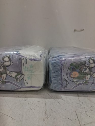 60PK HUGGIES PULL-UPS BOYS' SKIN ESSENTIALS POTTY TRAINING PANTS - SIZE 2T - 3T image 3