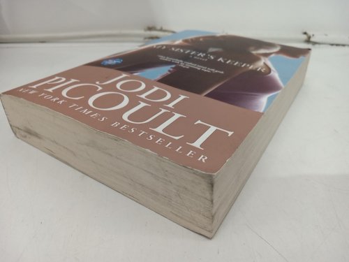 (Paperback) My Sisters Keeper: A Novel by Jodi Picoult image 4