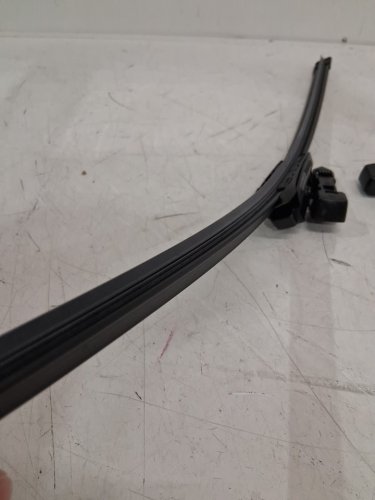 BOSCH clear advantage windshield wipers replacement blades - 22" - black (model: 22ca) image 4