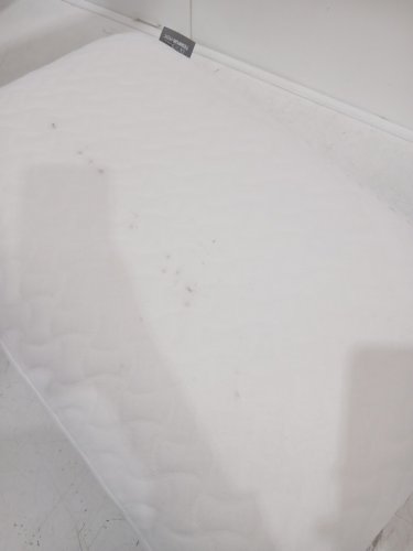 TEMPUR-Pedic Cloud pillow with washable & Removable Cover - queen - white image 6