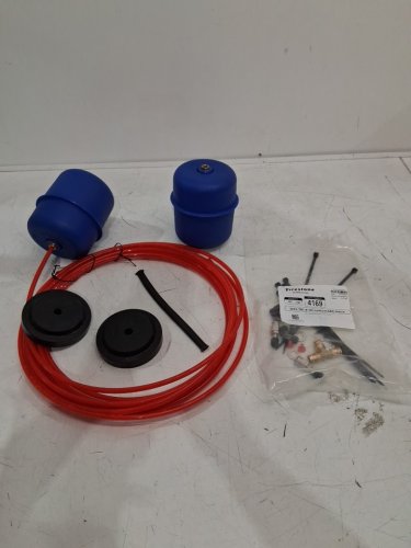 Firestone Coil-Rite Rear Air Spring Kit (Model: W23-760-4169 / 4169) image 3