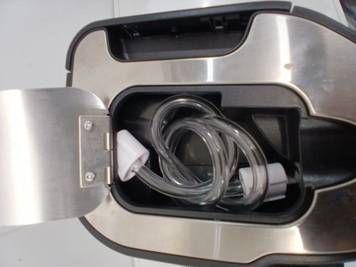 BPS COMMERCIAL GRADE VACUUM SEALER - 15" - SILVER (MODEL: 541938) image 10
