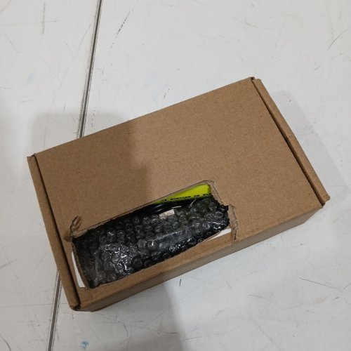 2pk sknsl rechargeable flashlights - black image 2