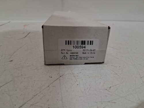 Mevotech  Stabilizer Bar Link Kit - black (model:K80230) image 3