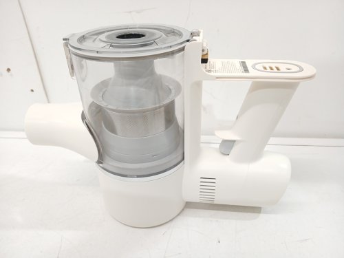 DREAME R10 Pure Cordless Vacuum Cleaner - 120V - white (model: vrv11a) image 7