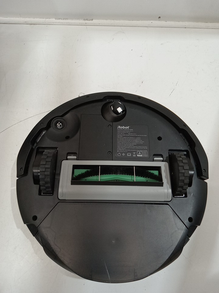 iRobot Roomba Vac 2 Essential Robot Vacuum with AutoEmpty Dock - black (model: rcc-y1) image 9