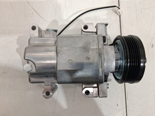 REPLACEMENT AC Compressor Clutch - for Mazda 5 2006-2010 MODELS - STAINLESS STEEL image 7