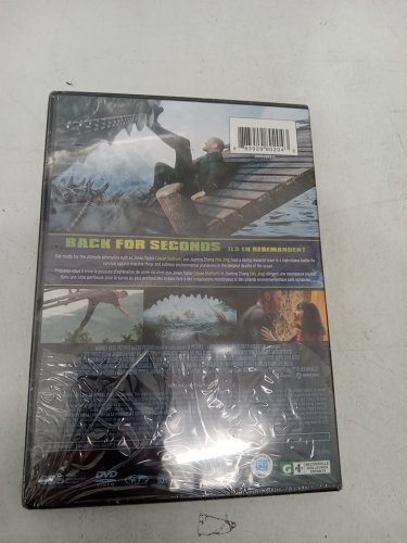 The Meg 2: The Trench on DVD image 3