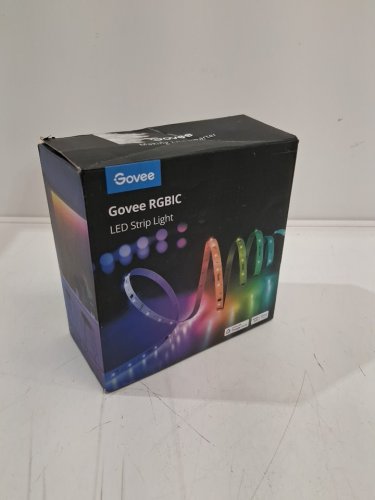govee rgbic led strip lights - 32.8ft image 4