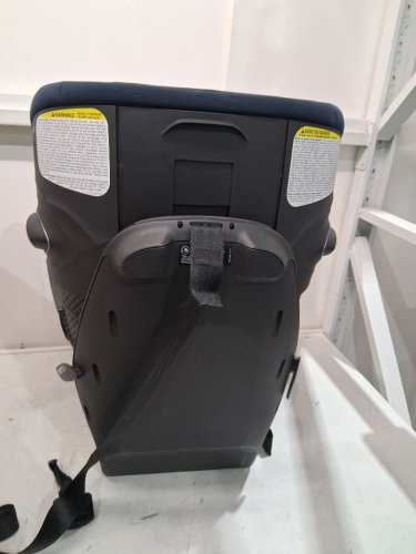 CYBEX CALLISTO G 360° SENSORSAFE ROTATING ALL-IN-ONE CONVERTIBLE CAR SEAT - Ocean Blue-navy blue - (model: 524000602) image 6