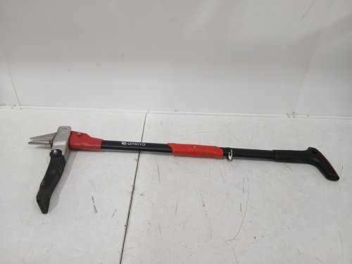 ALTERRA heavy duty GARDEN WEEDER - 39" - red/black (MODEL: 1766982) image 2