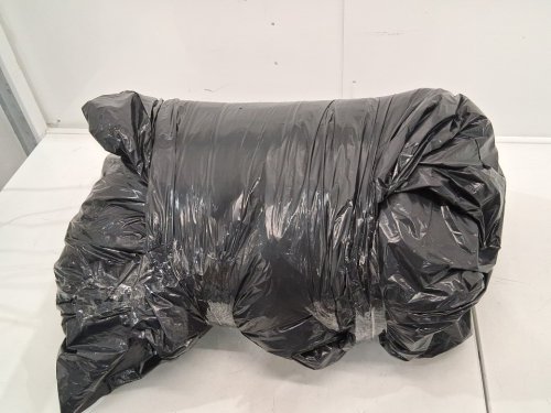 All Season soft bedding comforter - king (90" x 104") - GREEN image 2
