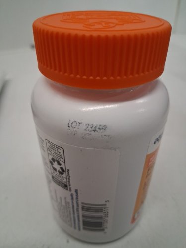 ( 160 CAPS) equate natural source fibre laxative psyllium husk - 525mg image 2