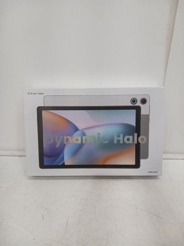 AUMI AI OS Android 14 Dual Camera 10.4"  Tablet with Octa-core Processor 16GB RAM 128GB STORAGE - BLACK (MODEL: C12) image 2