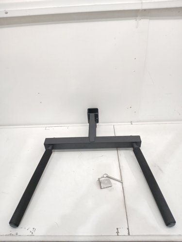 MyRack Dip Handle Attachment - Black image 2