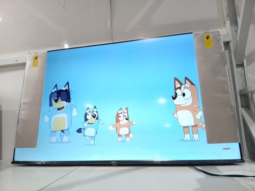 Hisense A6NV Series 4K UHD LED TV Television - 58" (Model: 58A6NV) image 9