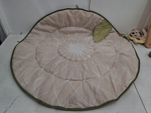 Tiny Love Boho Chic Luxe Developmental Gymini - 0 to 36 months - Soft Beige (model: to115boho) image 3