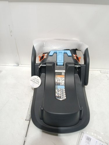 UPPABABY MESA INFANT CAR SEAT BASE - BLACK (MODEL: 0278) image 5