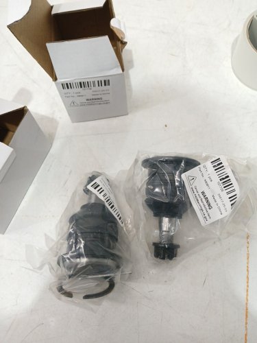 MOOG Front Upper Suspension Ball Joint - FITS 2005-2023 toyota tacoma (model: K80811) image 4