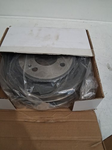 tec ceramic disc brake pads/CMX rear brake DRUMs FOR VARIOUS HONDA MODELS (MODEL: tec-465a/ cmx 8-9724) image 7