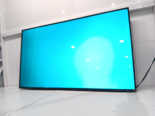 LG QNED evo AI LED 4K Smart TV Television - 55" (Model: 55QNED82BUA) image 15