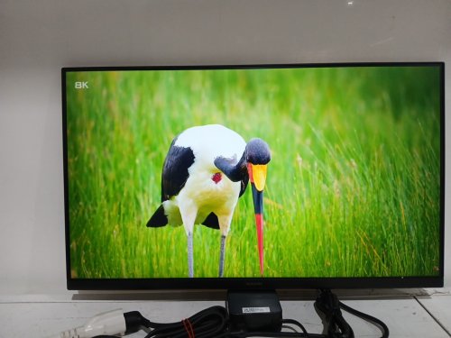 Samsung 24" flat screen ips Monitor with Game Picture Mode & Super Slim Design - 120hz, 1080p hd - black (model: LS24F320ganXZA) image 17