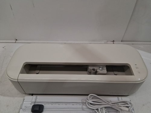 CRICUT Explore 5 Vinyl CUTTING MACHINE Essential Bundle - TAUPE (MODEL: cxpl204c / 8003147) image 5