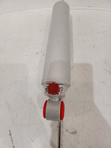 Rancho Suspension Shock Absorber FOR VARIOUS FORD MODELS - RED/SILVER (MODEL:  RS999115) image 5