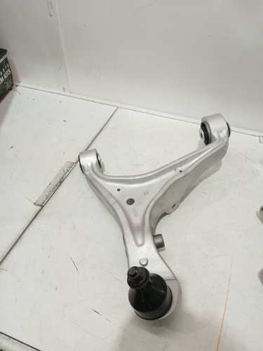 2pc A-PREMIUM front lower control arms - unknown compatibility (model: ca22489-c1/ca22490-c1) image 6
