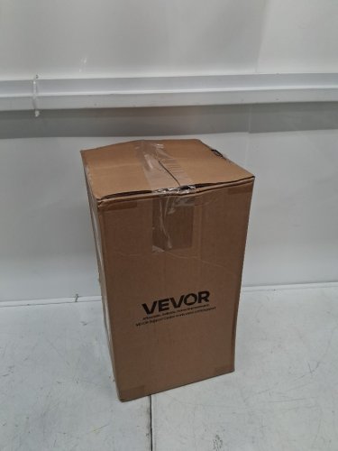 VEVOR Commercial Coffee Urn Dispenser/electric boiler for Fast Brew - 40 cups - stainless steel/black (model: fcmla042) image 2
