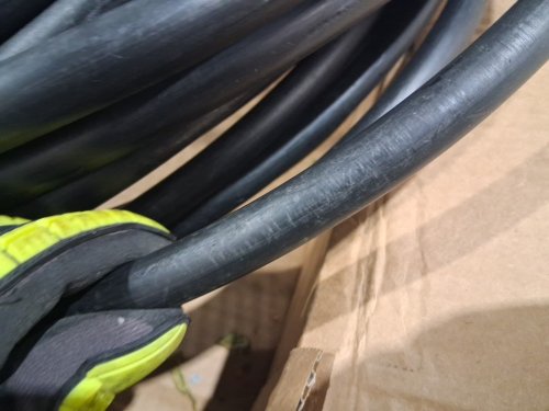 Rain Bird In-Ground Automatic Sprinkler System Kit - 125ft hose - black (model: 32eti-ecom) image 7