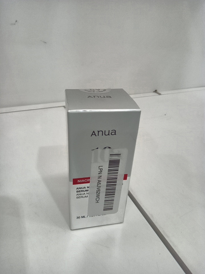 ANUA NIACINAMIDE 10% + TXA 4% DARK SPOT SERUM - 30ML image 2