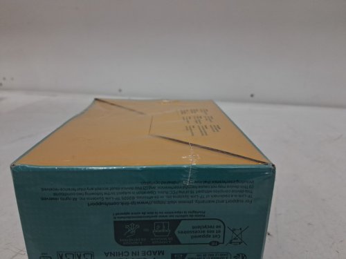 TP-LINK TL-SG1005D 10/100/1000MBPS PORT GIGABIT DESKTOP SWITCH, 10GBPS CAPACITY, PLUG AND PLAY, UP TO 70% POWER SAVING (MODEL : TL-SG1005D) image 4