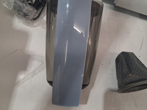 Kenmore STRATUS 2-in-1 cordless vacuum - 16v - blue/white - (model: DS1020) image 5