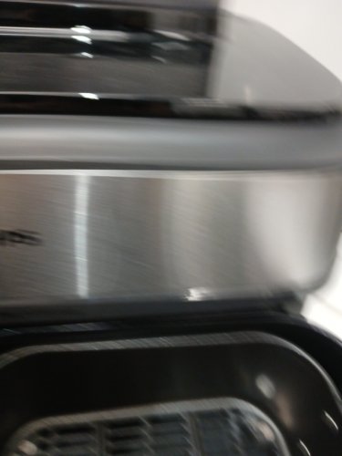 PHILIPS 5000 SERIES DUAL BASKET ALL-IN-ONE AIR FRYER & STEAM COOKER - 19 IN ONE COOKING FUNCTIONS, RAPIDAIR PLUS + STEAM, AUTO STEAM CLEAN - 9.6QT / 9L - STAINLESS STEEL image 9