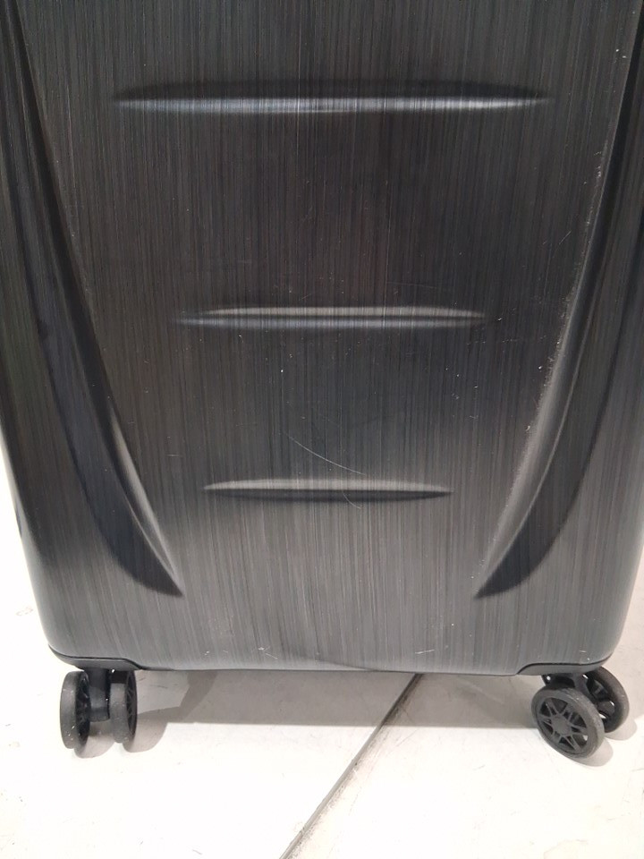 SAMSONITE WINFIELD 2 FASHION SPINNER - 28" - BRUSHED ANTHRACITE (MODEL: 151254-2849) image 5