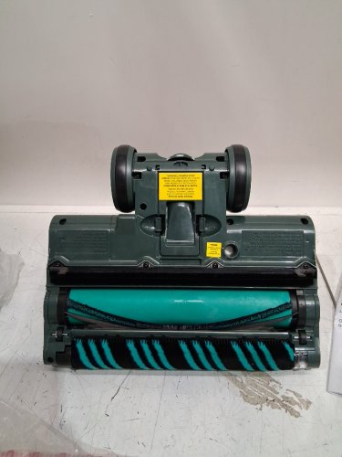 shark detect pro duoclean lift-away two brushrool system vacuum - evergreen (model : LA802C) image 12