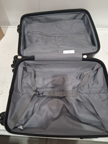 Samsonite Winfield 2 Fashion Spinner Suitcase - 20"- Charcoal (Model: 56844-1174) image 7